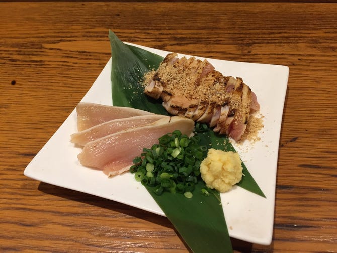 日吉町 酉雅 久留米 焼き鳥 ぐるなび