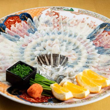 美食 宝仙_気軽に楽しめる下関名物“とらふく”