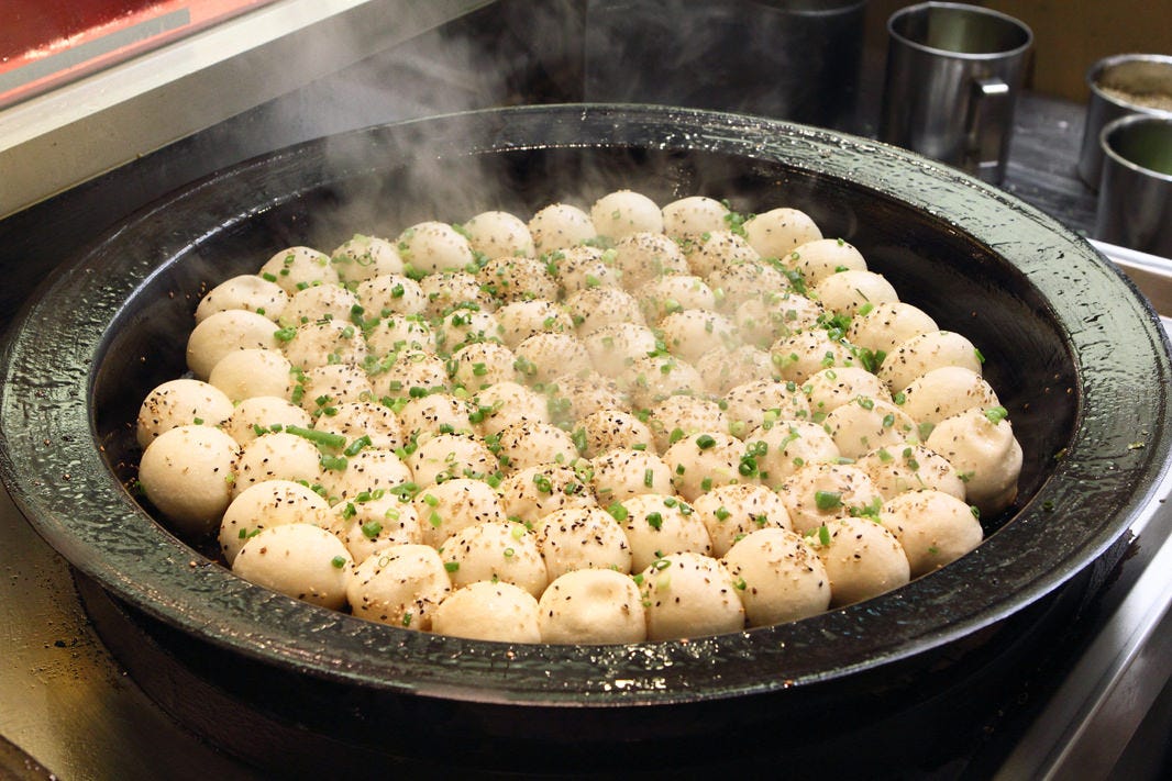 上海小籠包専門店 鵬天閣新館 元町 中華街 中華料理 パーティ 宴会 Goo地図