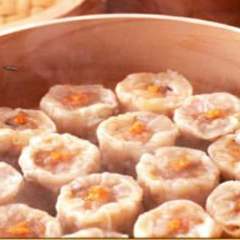 上海小籠包専門店 鵬天閣 新館