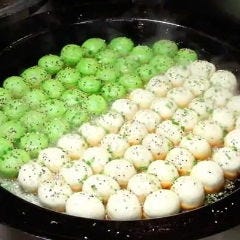 上海小籠包専門店 鵬天閣 新館