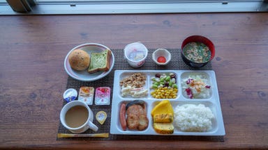ホテルグランビュー 福岡空港 きらめき  料理・ドリンクの画像