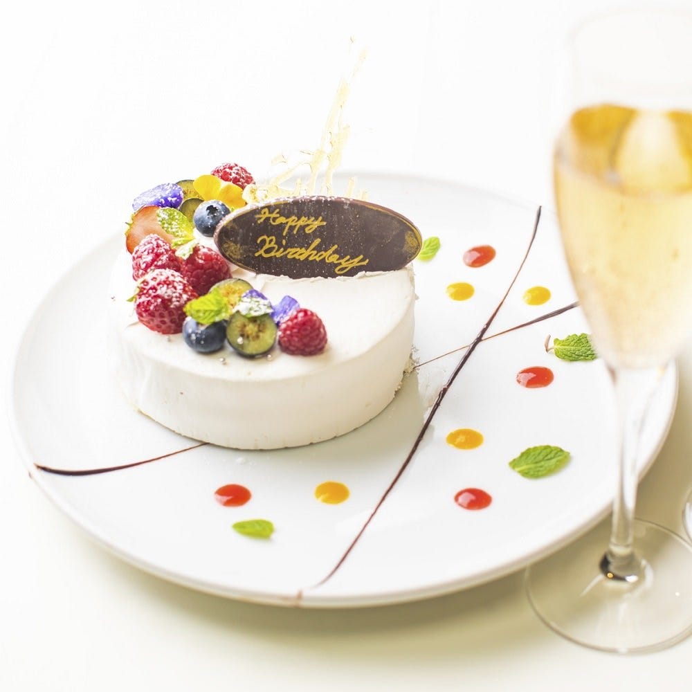 Christon Cafe 東京 新宿 イタリアン イタリア料理 の予約 コース一覧 ぐるなび