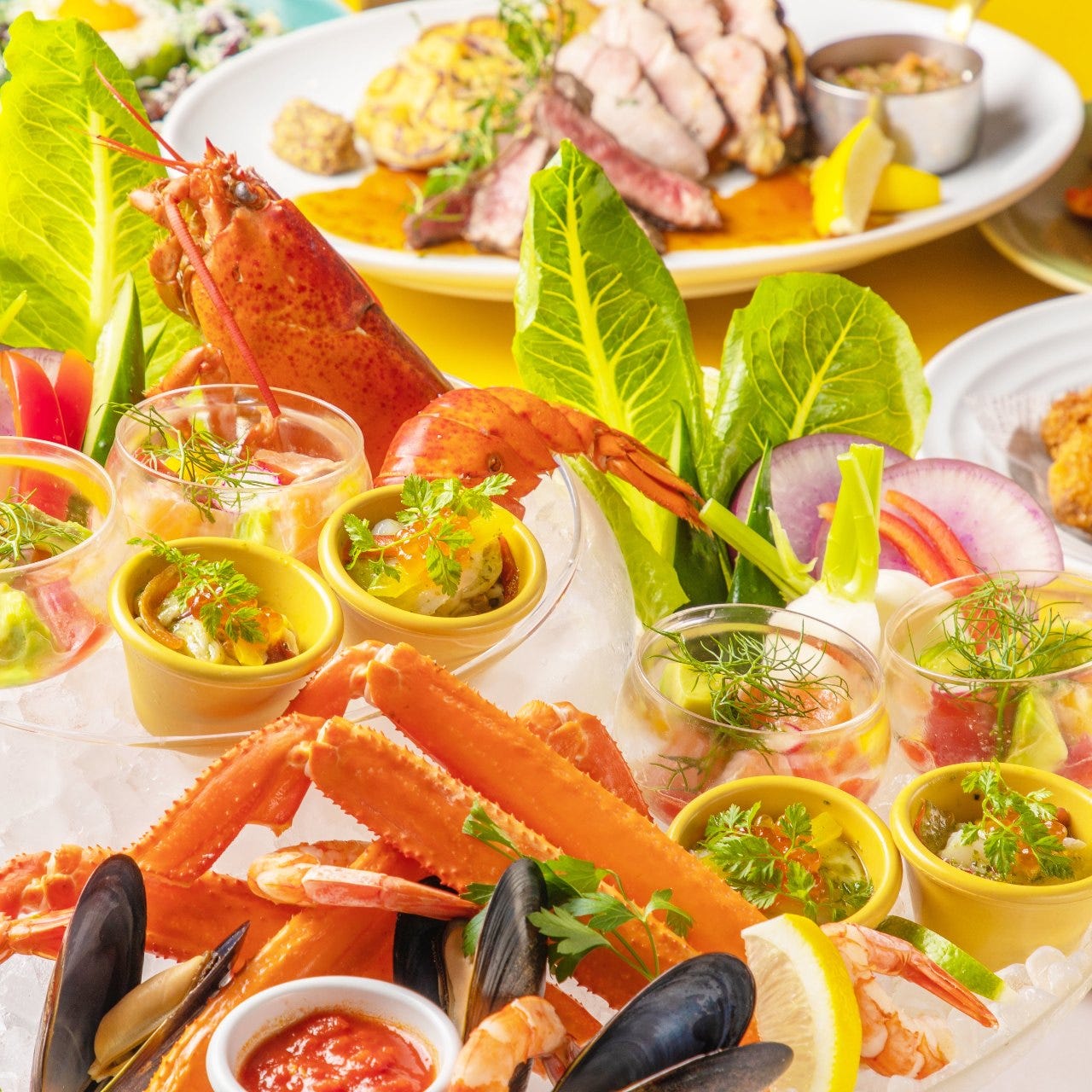 まだ間に合う 綱島クリスマスチキン予約や販売情報を集めてみた ツナシマニア