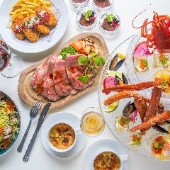 キリストンカフェ 東京 新宿 イタリアン イタリア料理 ぐるなび