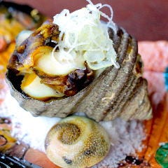 大洲炉端 油屋