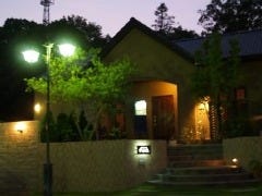 レストラン　ら・むぎ 