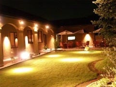 レストラン　ら・むぎ