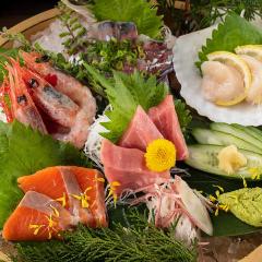 木場で記念日のディナーにおすすめな個室があるお店