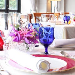 湖畔のリストランテ ラ・スピアッジャ 