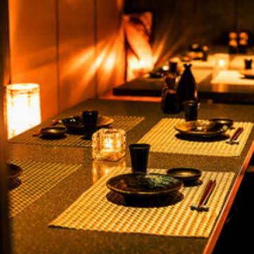 すなお SUNAO 赤羽居酒屋ダイニング_プライベート個室