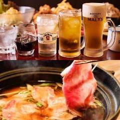 すなお SUNAO 赤羽居酒屋ダイニング