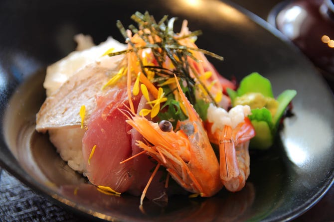 和ダイニング Ban Ya 田辺 白浜 すさみ 海鮮 海鮮料理 ぐるなび