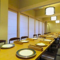 肉割烹 むつの式