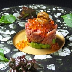 肉割烹 むつの式