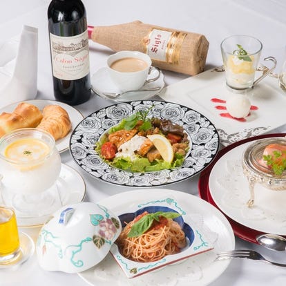 ランチならここ 見附の昼食 ご飯でおすすめしたい人気のお店 ぐるなび