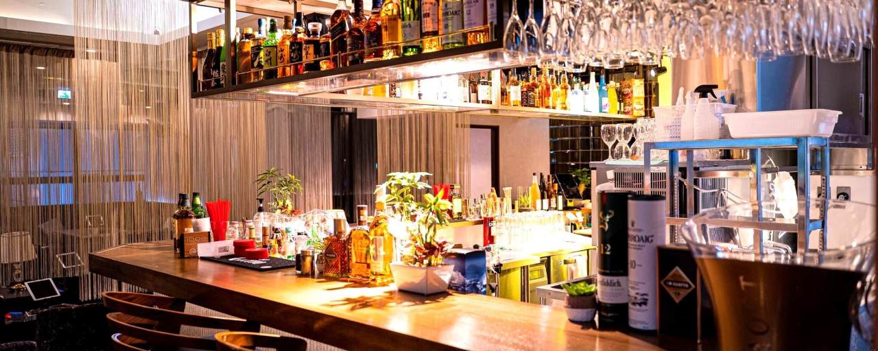 LUXURY LOUNGE ＆ BAR RUBBY ‐ルビー恵比寿‐