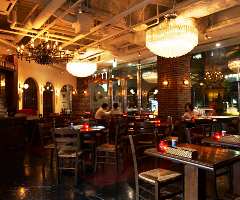 BARBARA market place 325 霞ヶ関店