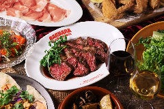 BARBARA market place 325 霞ヶ関店