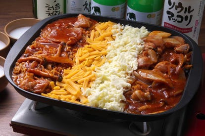 美味しいお店が見つかる 柏のメキシコ料理でおすすめしたい人気のお店 ぐるなび