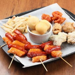 美味しいお店が見つかる 柏駅周辺の韓国料理でおすすめしたい人気のお店 ぐるなび