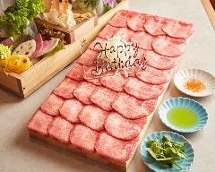しゃぶしゃぶれたす 札幌すすきの店