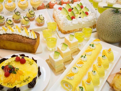 おしゃれなお店が見つかる 成田のケーキ屋でおすすめしたい人気のお店 ぐるなび