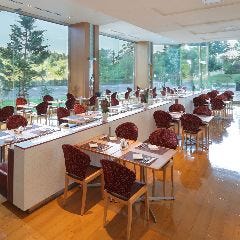 ＡＮＡクラウンプラザホテル成田 レストランカフェ「セレース」