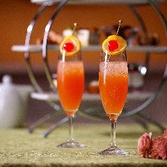 モクテルのイメージ