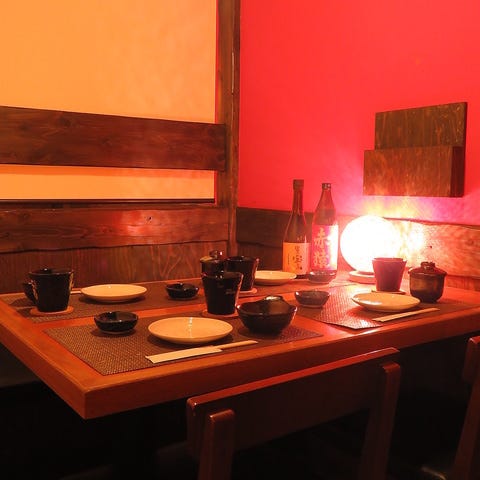 完全個室居酒屋 焼き鳥×肉寿司×ステーキ食べ放題 日南農場