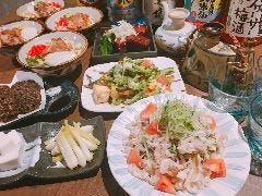 沖縄酒場あしびなー