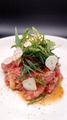炭火焼肉 牛灯～Rump～ 