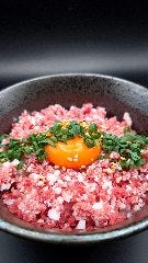 炭火焼肉 牛灯〜Rump〜