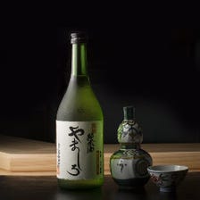 地酒・日本酒を味わう愉しむ