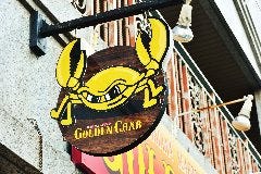 手づかみシーフードレストラン GOLDEN CRAB‐ゴールデンクラブ‐