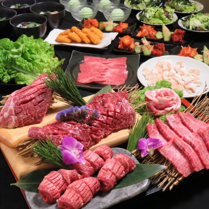 ランチならここ アトレ川崎周辺の昼食 ご飯でおすすめしたい人気レストラン ぐるなび