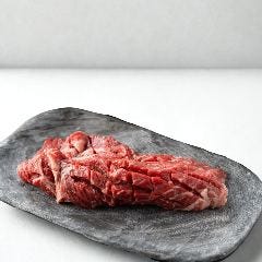 牛ハラミステーキ