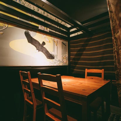ゆったり個室 川崎のイタリアン イタリア料理 でおすすめしたい人気のお店 ぐるなび