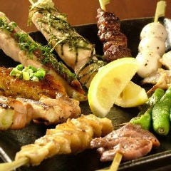 トリイチ 本店