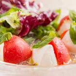 旨い味を引き出す素材にとことんこだわりました。【全国各地】