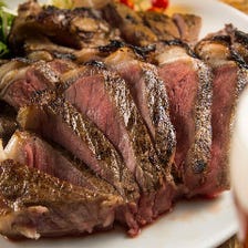 熟成　Ｔ－born　ステーキ