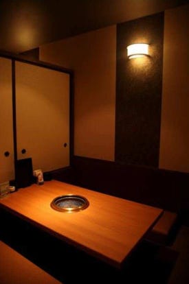 ゆったり個室 香川県の焼肉でおすすめ 人気の完全個室 ソファー席など ぐるなび