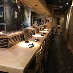 炭火焼鳥 おぎ八