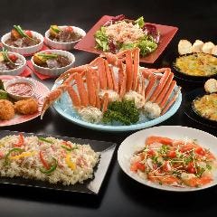 シーフードレストラン メヒコ 有明店_