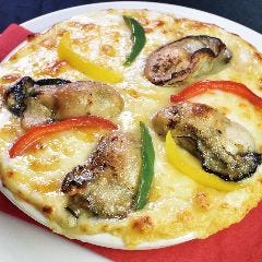 シーフードレストラン メヒコ 有明店_
