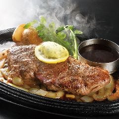 シーフードレストラン メヒコ 有明店_ラムランプステーキ（200ｇ）