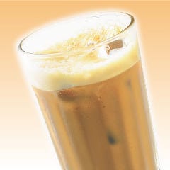 シーフードレストラン メヒコ 有明店_コーヒー＆ティー