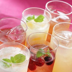 シーフードレストラン メヒコ 有明店_カクテル