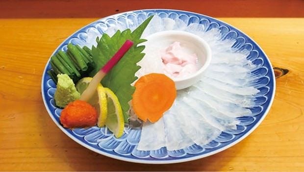 春夏秋冬 佐世保 居酒屋 ぐるなび