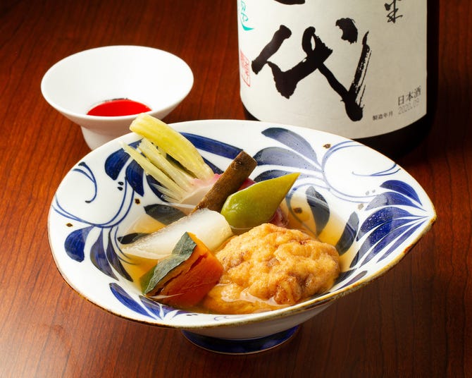 個室 和食 鼎 かなえ 札幌すすきの 割烹 ぐるなび